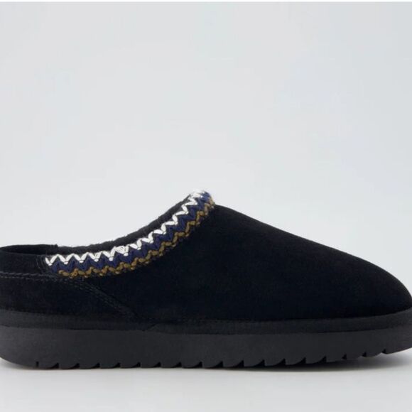 Cushionaire Keto Cozy Slipper - Picture 1 of 10